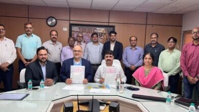 ACES India and BSNL partner to deliver advanced 4G and 5G on Mumbai Metro Aqua Line-3.