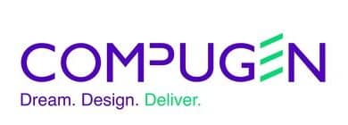 Compugen opens a major Montreal facility, expanding IT services across Eastern Canada.