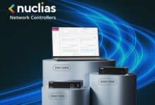 D-Link launches Nuclias Network Controllers for simplified, scalable business networking.