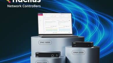 D-Link launches Nuclias Network Controllers for simplified, scalable business networking.