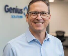 Genius Solutions acquires CDID, expanding its ERP offerings and North American presence.