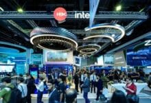 H3C AI Solutions showcased major advancements and global partnerships at GITEX 2025.