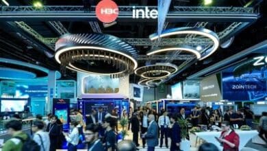 H3C AI Solutions showcased major advancements and global partnerships at GITEX 2025.