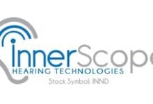 InnerScope Hearing Technologies expands retail reach through new strategic alliance.