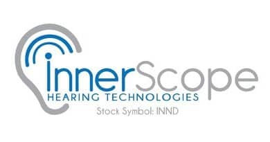InnerScope Hearing Technologies expands retail reach through new strategic alliance.