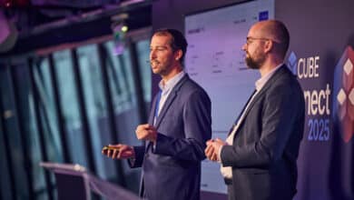 CUBE acquires Kodex AI, enhancing its compliance platform with advanced AI capabilities.