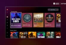 LG Radio+ adds Stingray Music, boosting audio, channels, and user experience.