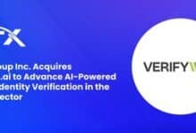 MTX Group Inc. acquires VerifyID.ai to enhance AI-powered public sector identity.