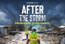 NCTA After the Storm shows how broadband crews restore vital connectivity post-disaster.