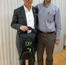 ANI adopts TVU One 5G to ensure faster, more reliable live news broadcasts anywhere.