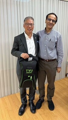 ANI adopts TVU One 5G to ensure faster, more reliable live news broadcasts anywhere.