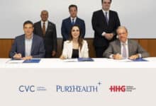 PureHealth acquires HHG, expanding its healthcare reach across Europe and the Middle East.