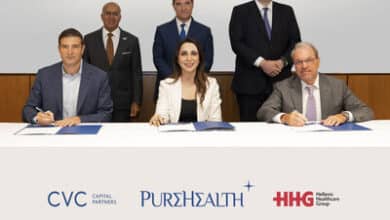 PureHealth acquires HHG, expanding its healthcare reach across Europe and the Middle East.