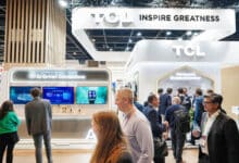 TCL unveils AI-driven broadband innovations boosting smart, secure connectivity.