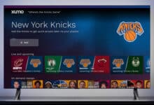 Spectrum App Store offers customers streamlined access to top streaming apps and sports.