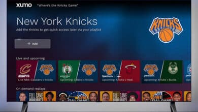 Spectrum App Store offers customers streamlined access to top streaming apps and sports.