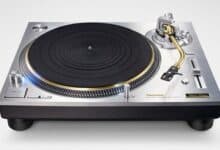 Technics unveils the limited SL-1200G Master Edition, featuring advanced audio upgrades.