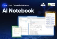 FPT launches AI Notebook, boosting developer productivity with NVIDIA-powered tools.