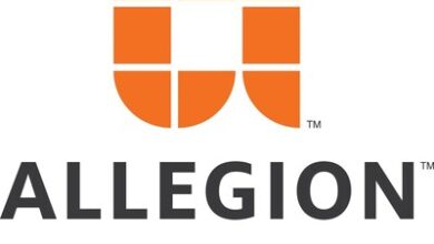 Allegion Wallet-Based Access Control Delivers Seamless Security 10 Allegion unveils wallet-based access control, boosting security for multifamily homes.