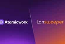 Atomicwork and Lansweeper join forces to boost IT visibility and smart automation.