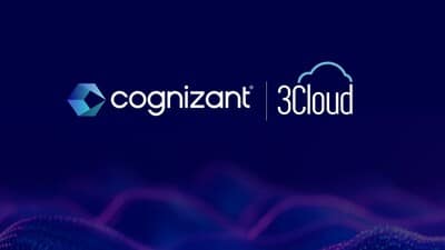 Cognizant acquires 3Cloud to expand Azure and enterprise AI services globally.