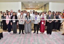 DXC Technology opens its first Client Experience Centre to boost AI innovation in Manila.