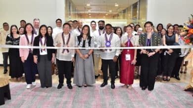 DXC Technology Unveils Innovative AI Hub in the Philippines 2 DXC Technology opens its first Client Experience Centre to boost AI innovation in Manila.