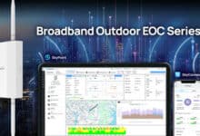 EnGenius EOC620 offers durable, high-speed wireless for transport and remote sites.