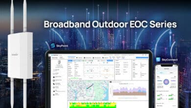 EnGenius EOC620 Delivers Powerful Connectivity for Transport Fleets 1 EnGenius EOC620 offers durable, high-speed wireless for transport and remote sites.