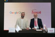 Asiacell partners with Google Cloud to deliver AI-powered tools across Iraq.
