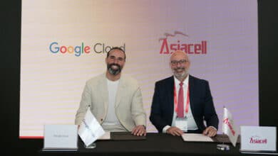 Asiacell Google Cloud Partnership Drives Exciting Digital Growth in Iraq 2 Asiacell partners with Google Cloud to deliver AI-powered tools across Iraq.