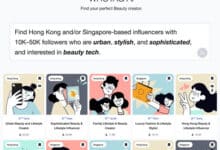 WHOTAG launches globally, offering AI-powered influencer discovery for brands worldwide.