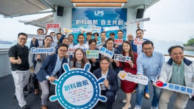 Lenovo PCCW Solutions launches Next-Gen IT Ecosystem with 18 new tech partners.