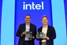 NASH Industries debuts its first 'Make in India' motherboards with Intel Raptor Lake.