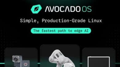 Peridio Avocado OS Delivers Breakthrough Speed for AI Robotics 1 Peridio Avocado OS accelerates AI robotics deployment from months to days.