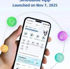 SinoGuide app launches, offering essential digital services for foreigners in China.