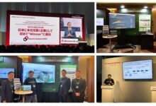 OCEAN Intelligence™ showcases AI-driven smart building solutions at Japan’s forum.