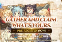 Pre-registration is open for Ragnarok Online Landverse America, launching December 11.