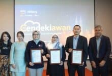 Elitery and AWS team up to equip 20,000 Malaysian students with cloud and AI skills.