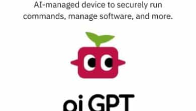 noBGP pi GPT enables seamless local coding on Raspberry Pi using ChatGPT integration.