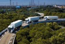 SANY’s autonomous heavy-duty truck nears mass production, boosting smart logistics.