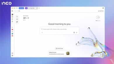 Norton Neo Browser Delivers Safe and Smarter AI Browsing Experience 1 Norton Neo browser launches globally, offering free, AI-powered safe browsing for all.