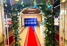 Hexaware opens a new Cairo delivery center, expanding its global customer service reach.