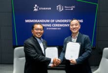 StarHub and NeutraDC team up to deliver secure, quantum-ready connectivity in Asia.
