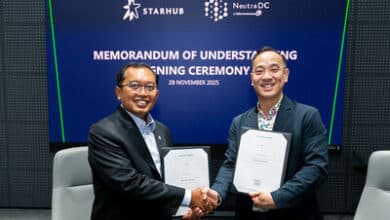 StarHub and NeutraDC team up to deliver secure, quantum-ready connectivity in Asia.