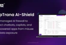 Indusface launches AppTrana AI Shield to enhance GenAI app security and compliance.