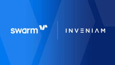 Swarm Acquisition by Inveniam Signals Major Leap in Asset Management 1 Swarm’s acquisition by Inveniam ushers in a new era for tokenized asset management.