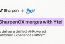 SharpenCX and Ytel merge to launch a unified, AI-driven customer experience platform.