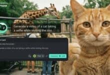 Wondershare Filmora AI Mate introduces smart modes for faster, easier video editing.