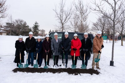 telMAX launches Canada’s fastest fibre network, enhancing Oakville’s digital connectivity.